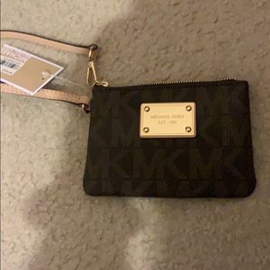 Micheal khors pouch